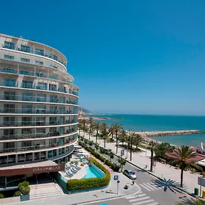 Hotel Calipolis