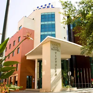 Hotel Gran Victoria