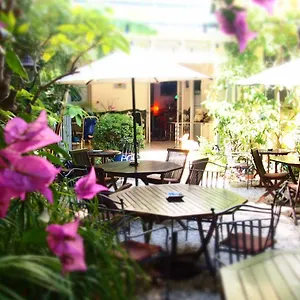 2* Hotel Privat Liberty